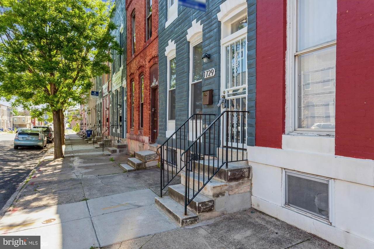 1729 Oliver Street - Photo 1