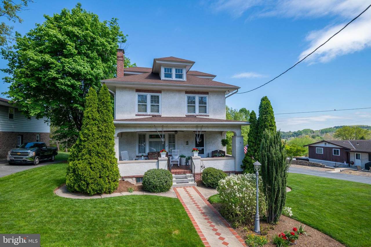 121 Summit Street - Photo 1