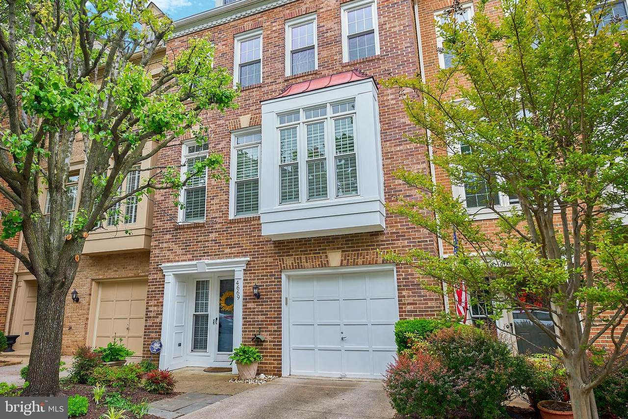 4669 Kirkpatrick Lane - Photo 1