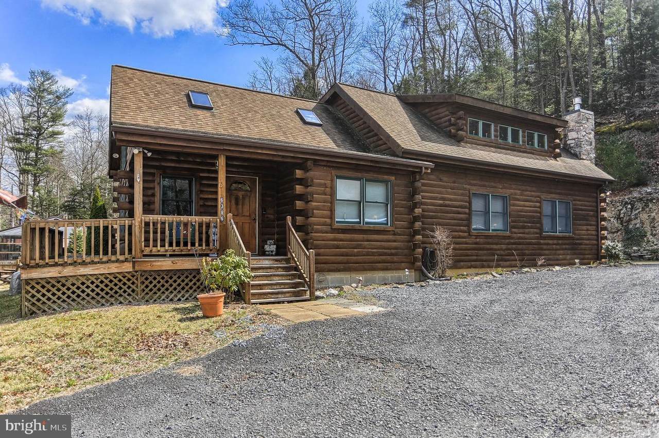 6386 Chambersburg Road - Photo 1