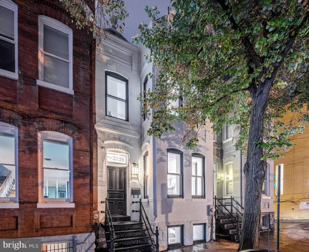 3326 Prospect Street - Photo 1