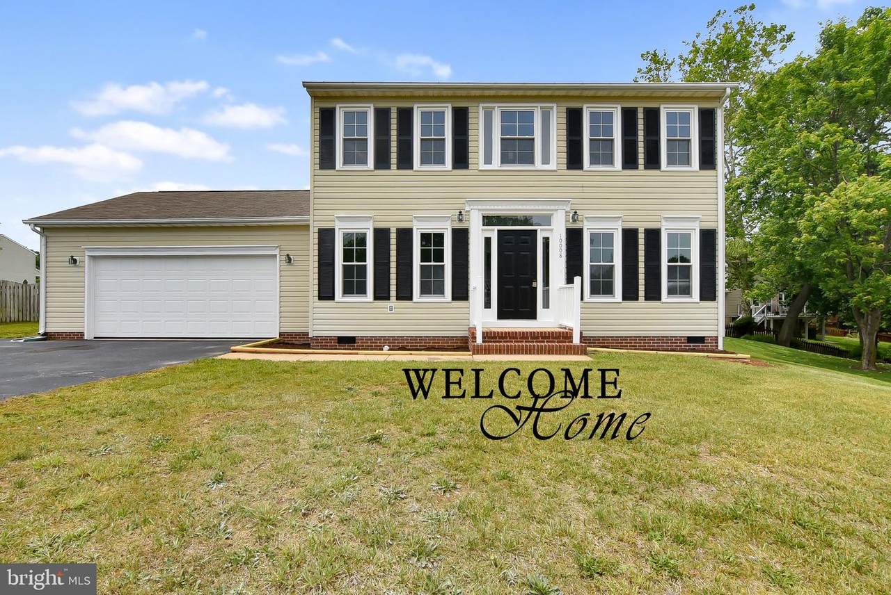 10008 Shadowridge Court - Photo 1