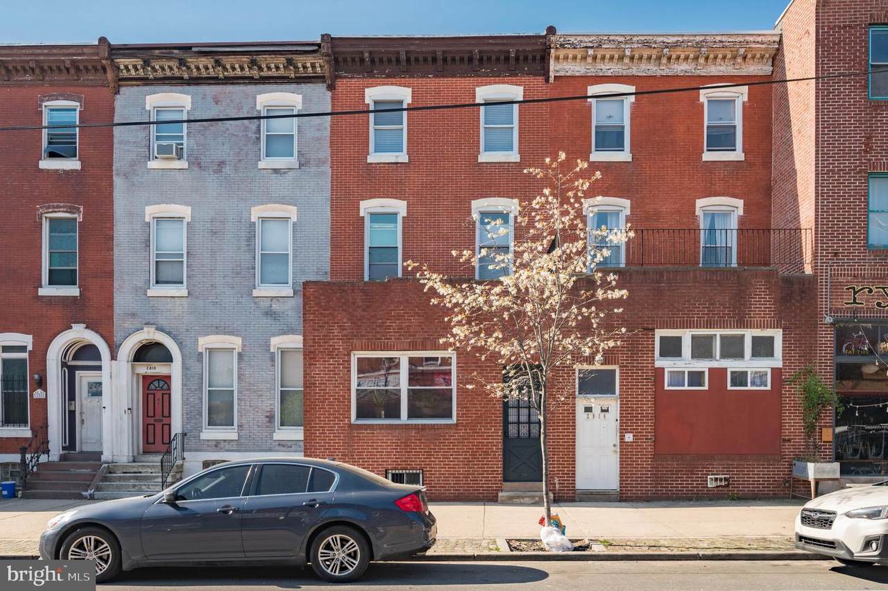 2812 Girard Avenue - Photo 1