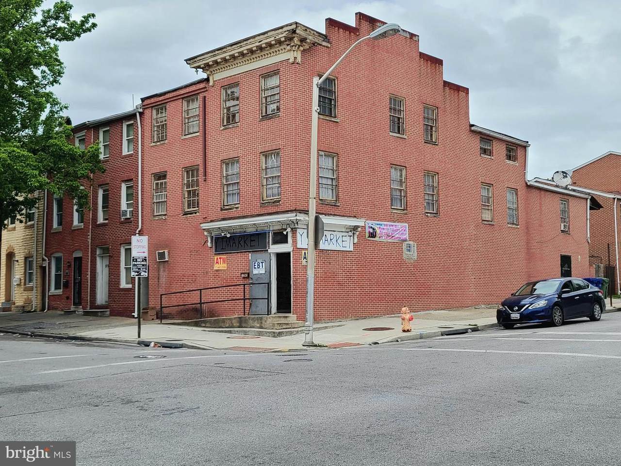 1240 Eager Street - Photo 1