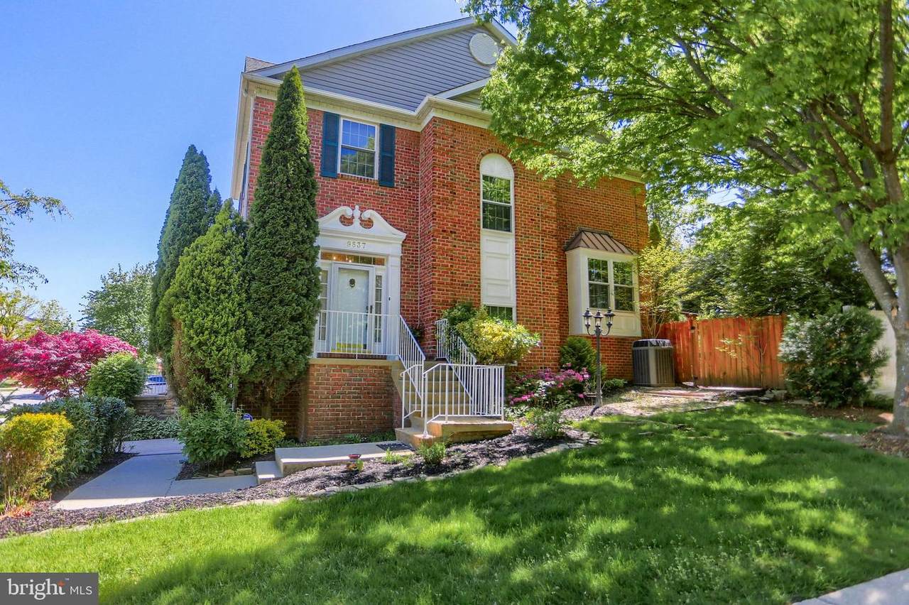 9537 Georgian Way - Photo 1