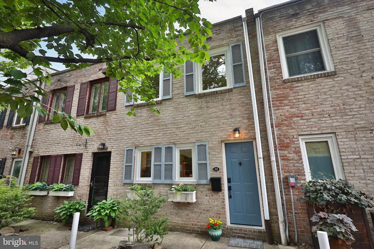 112 Beechwood Street - Photo 1