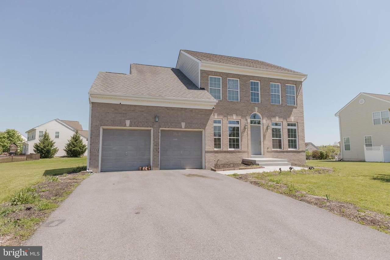 926 Brown Road - Photo 1