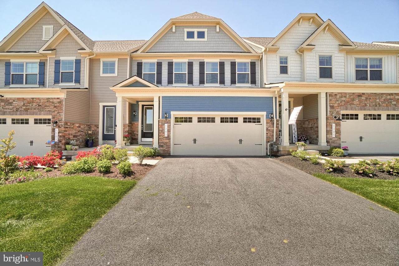 1303 Pennington Drive - Photo 1