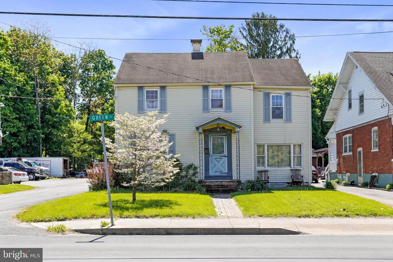 419 Potomac Street - Photo 1