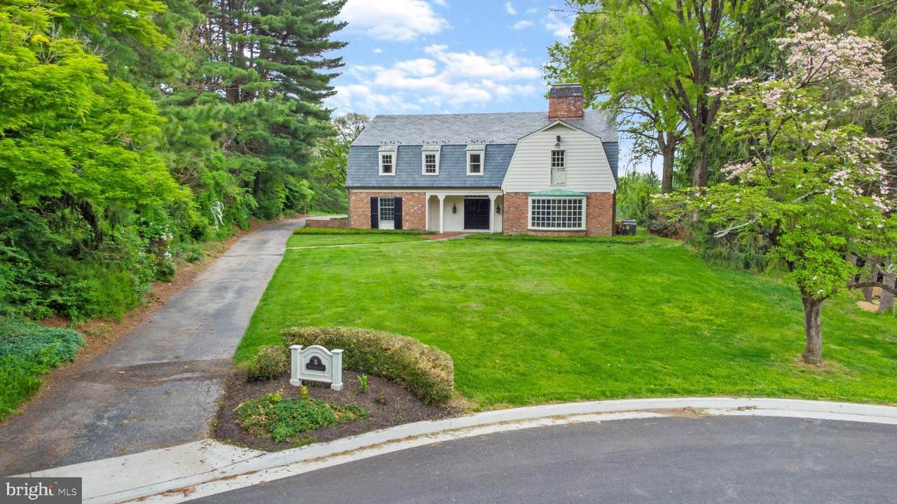 2503 Garsden Court - Photo 1