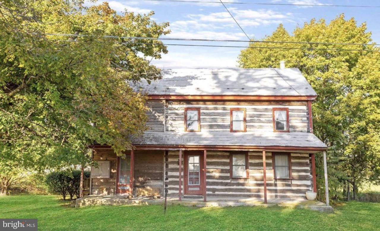 5311 Berlin Road - Photo 1