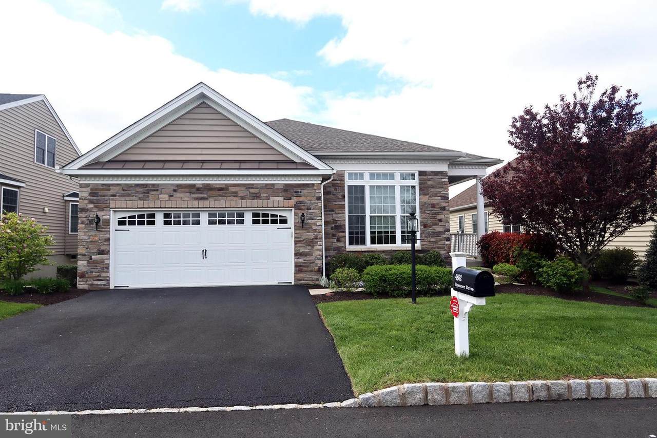 4862 Spencer Drive - Photo 1