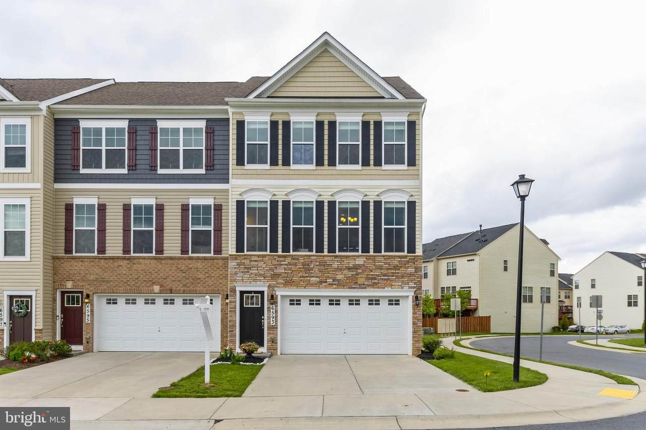 6593 Corbel Way - Photo 1