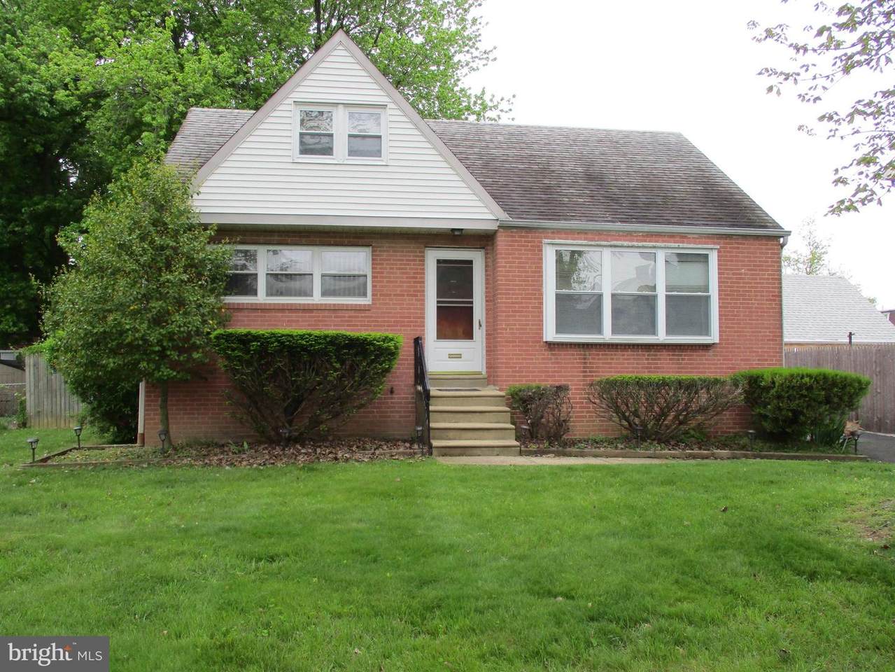 12040 Sewell Road - Photo 1