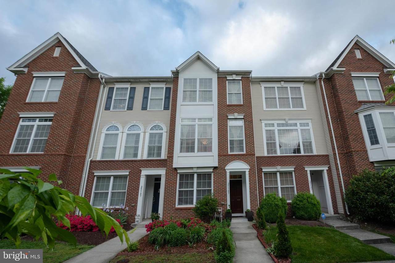 25105 Overlord Terrace - Photo 1