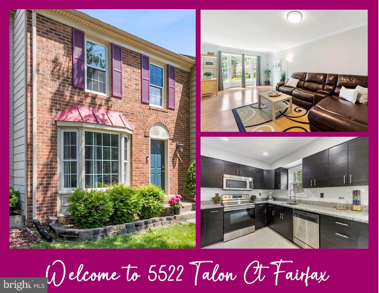 5522 Talon Court - Photo 1