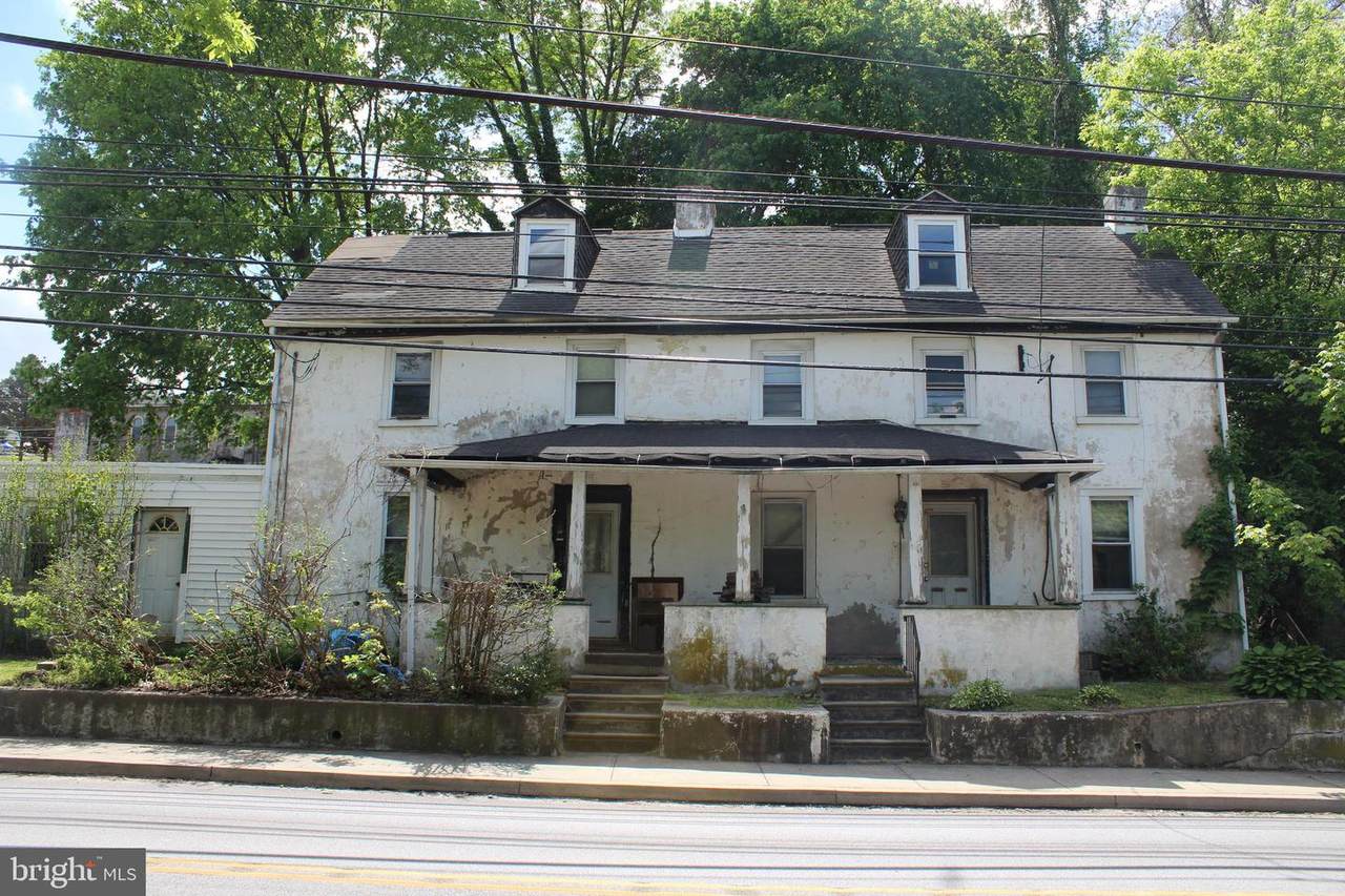 223 Front Street - Photo 1