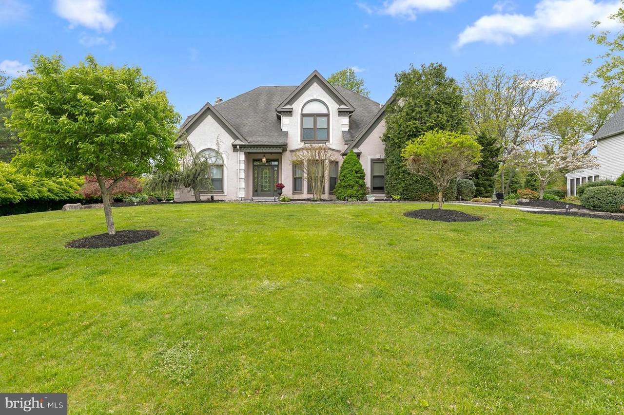19 Trailwood - Photo 1