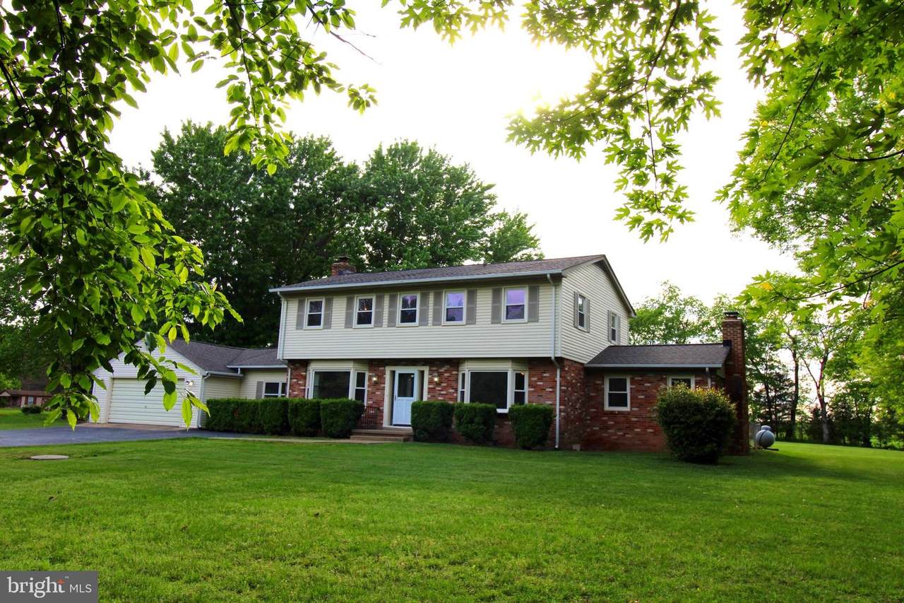 11928 Airlea Drive - Photo 1