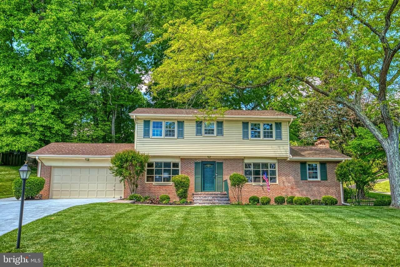 10606 Greene Drive - Photo 1