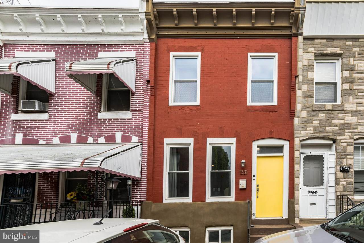 1331 Hollywood Street - Photo 1