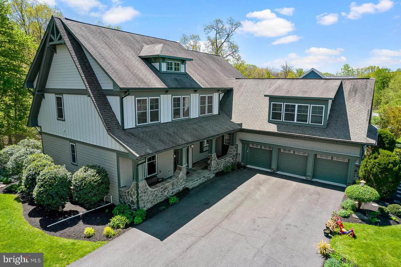 14407 Eagle Island Court - Photo 1