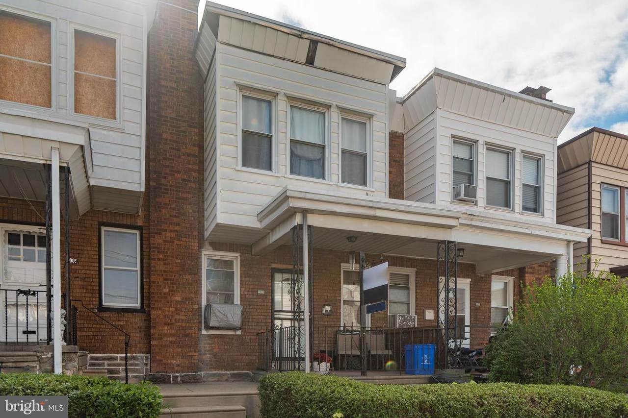 6007 Mascher Street - Photo 1