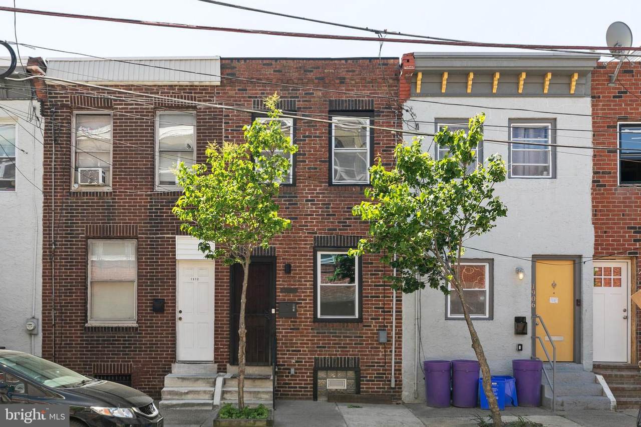 1908 Firth Street - Photo 1