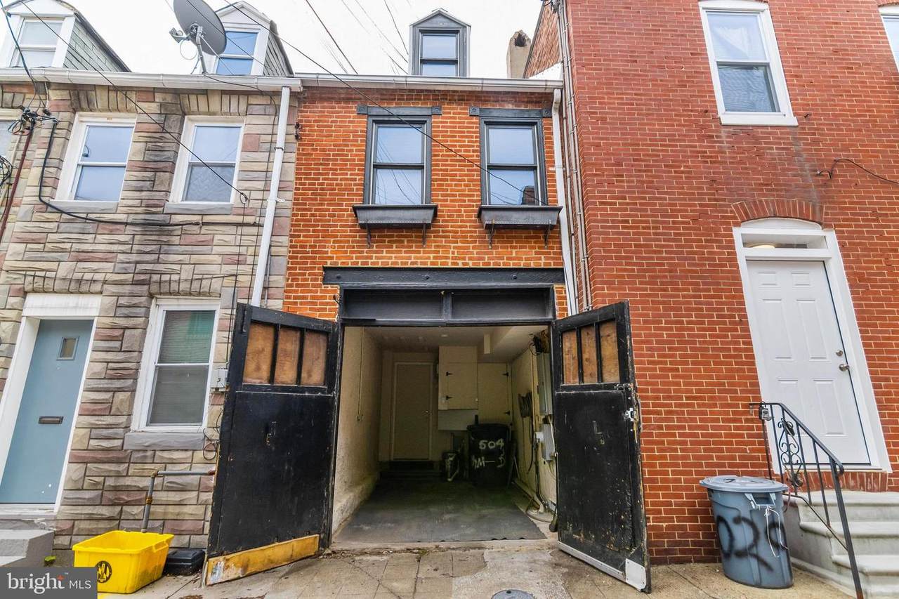 504 Durham Street - Photo 1