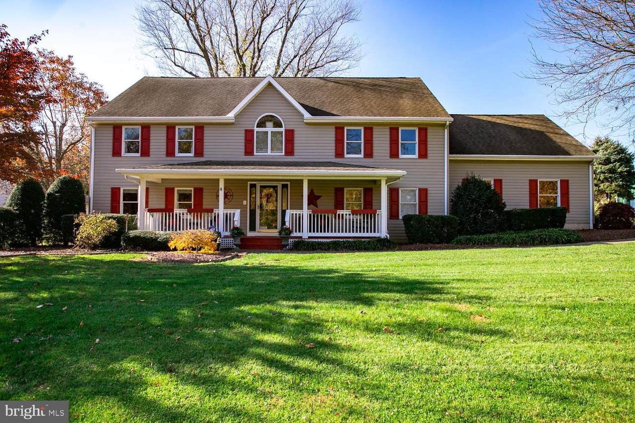 832 Old York Road - Photo 1
