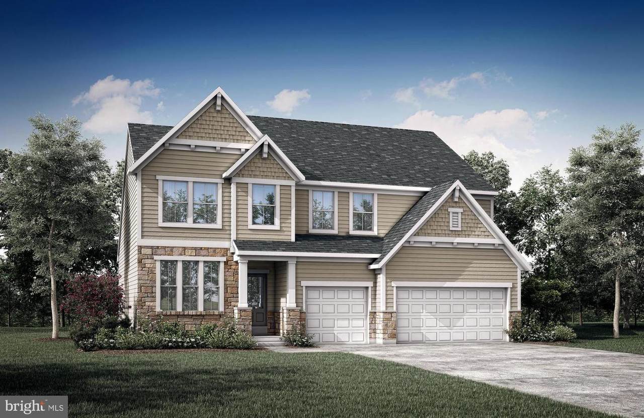 611 Plainview Drive - Photo 1