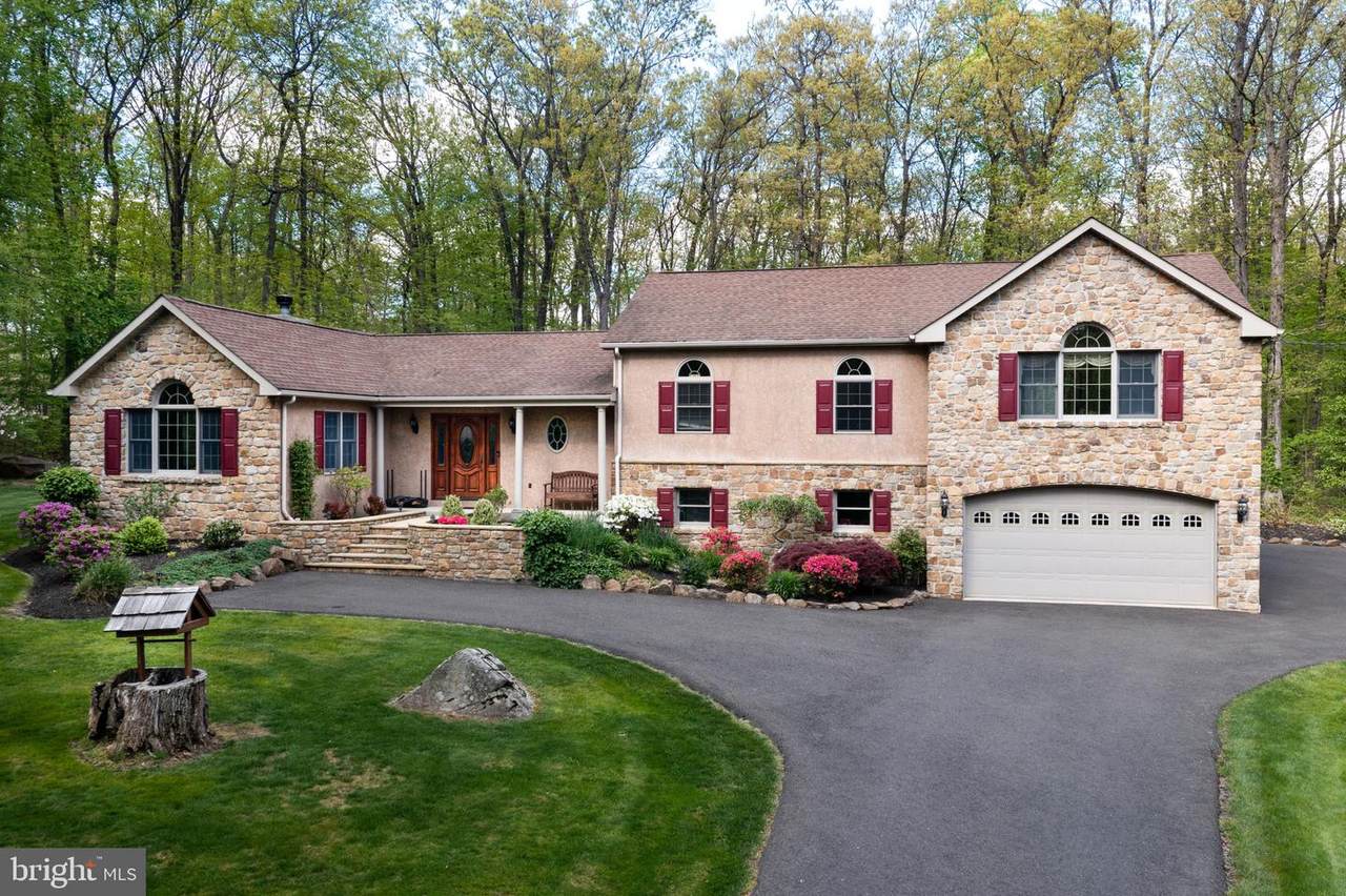 5284 Clymer Road - Photo 1