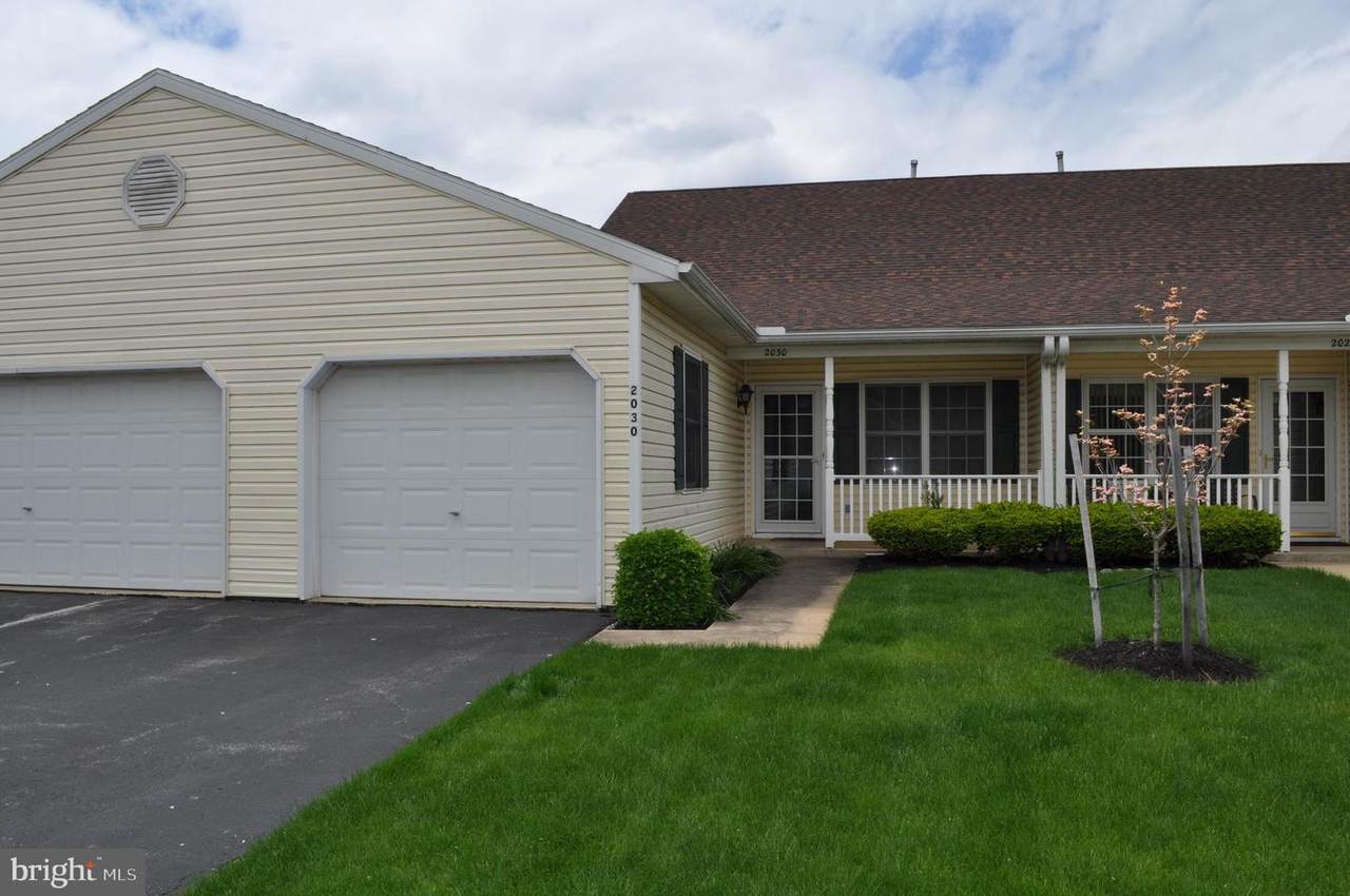 2030 Village Circle - Photo 1