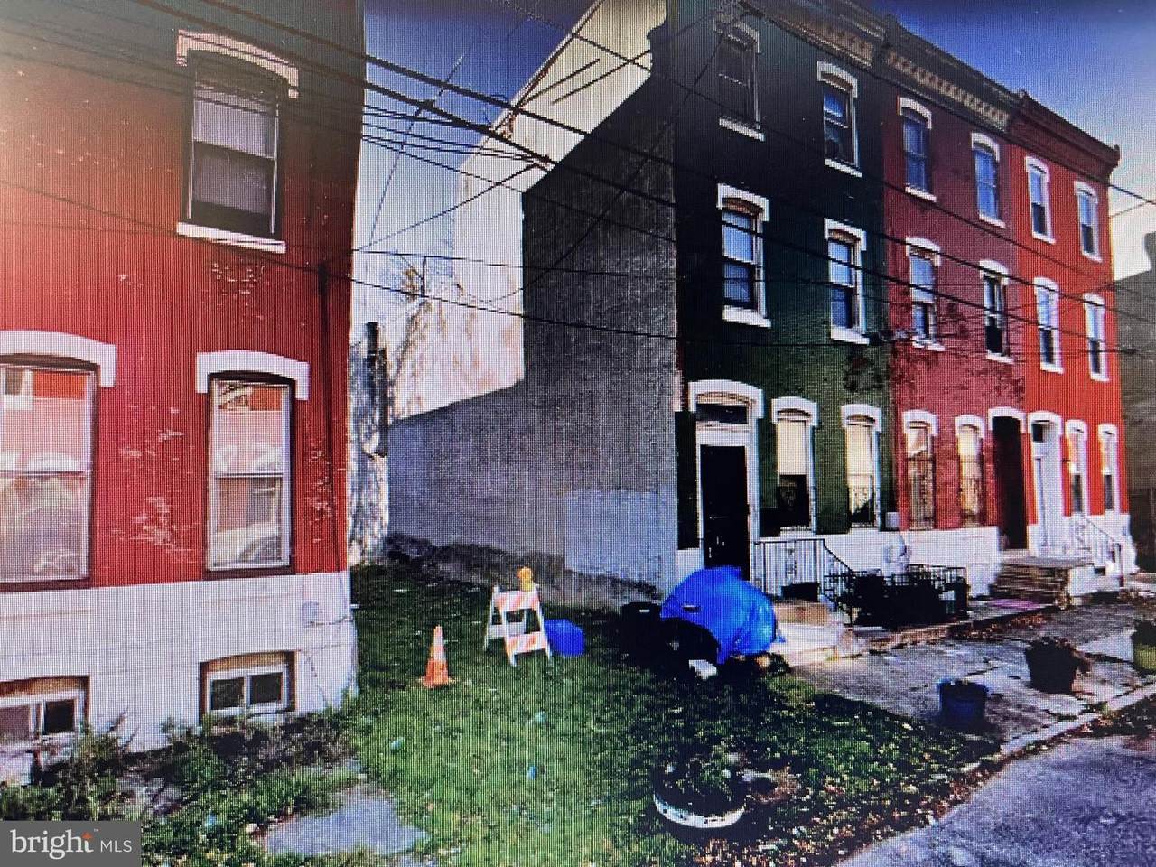 1812 Van Pelt Street - Photo 1