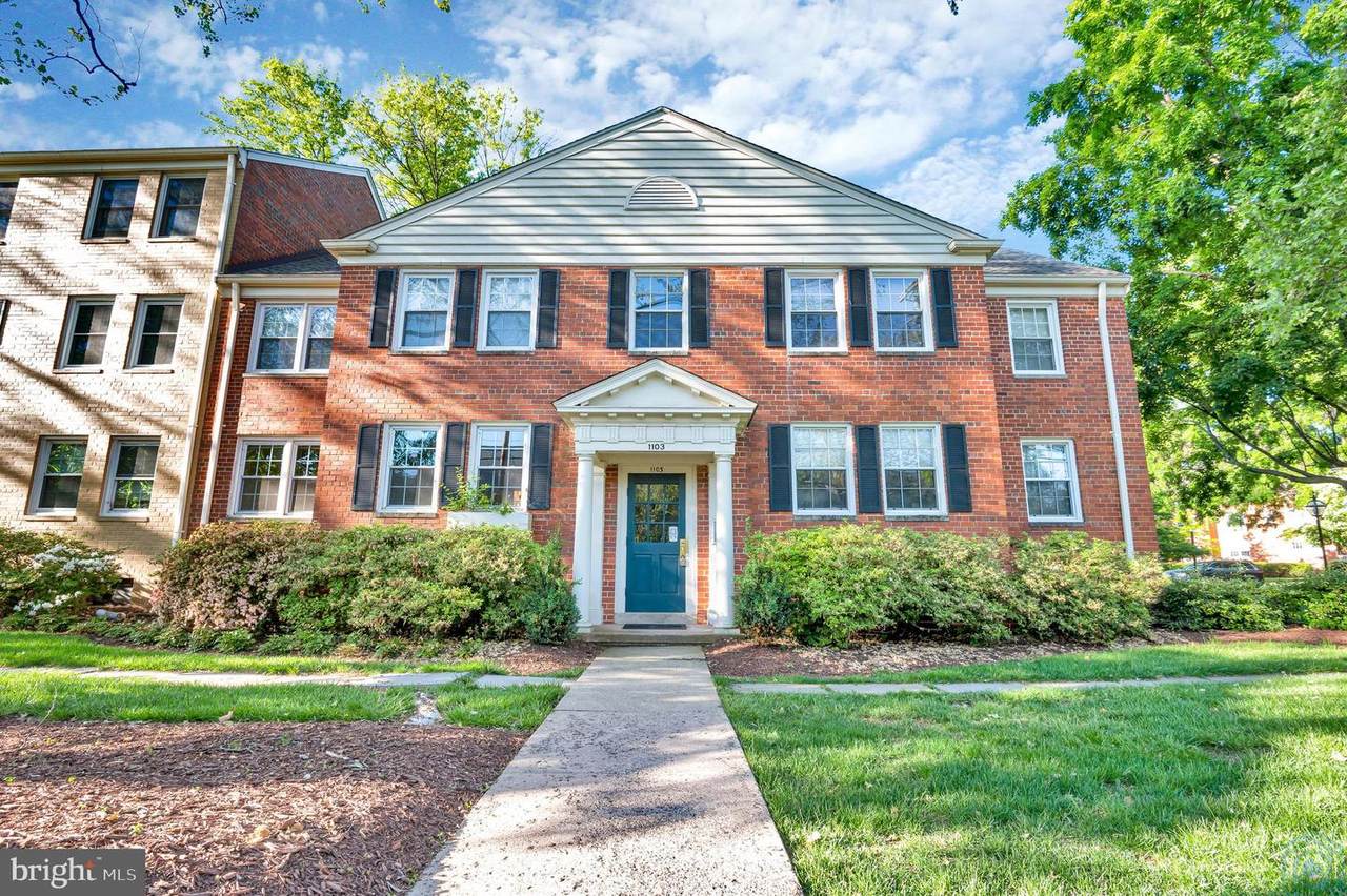 1103 Belle View Boulevard - Photo 1
