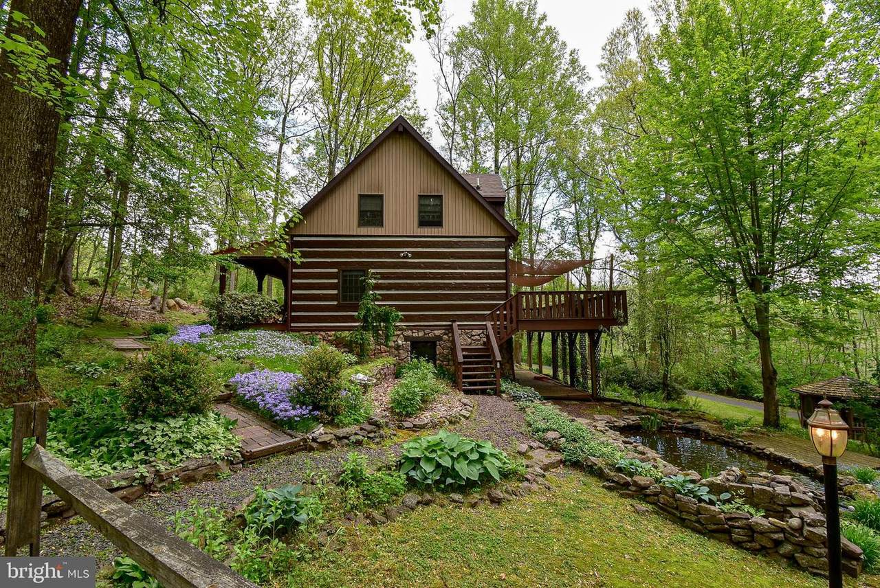 470 Zion Road - Photo 1