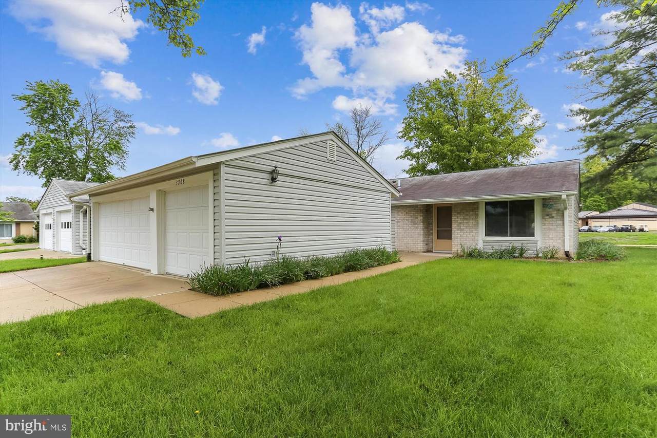 3508 Twin Branches Court - Photo 1