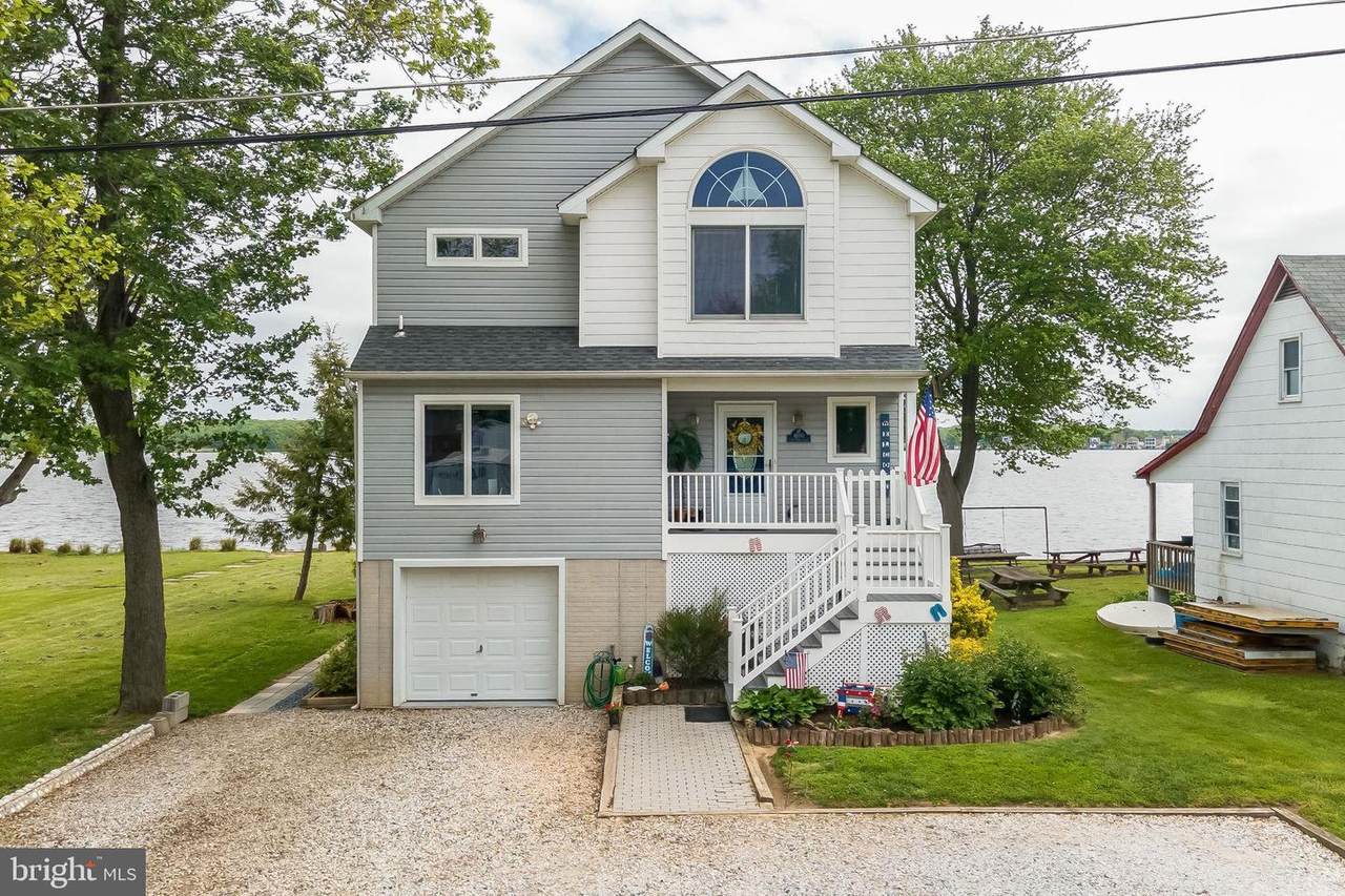 4600 Todd Point Lane - Photo 1