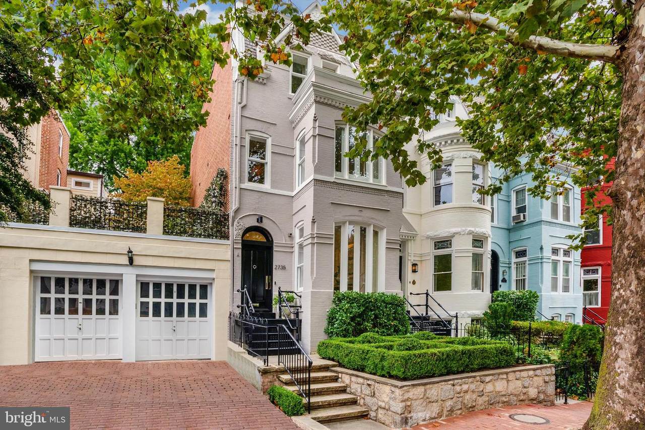 2735 P Street - Photo 1