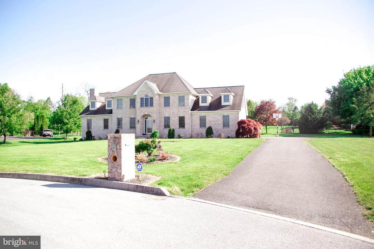 6283 Withers Court - Photo 1