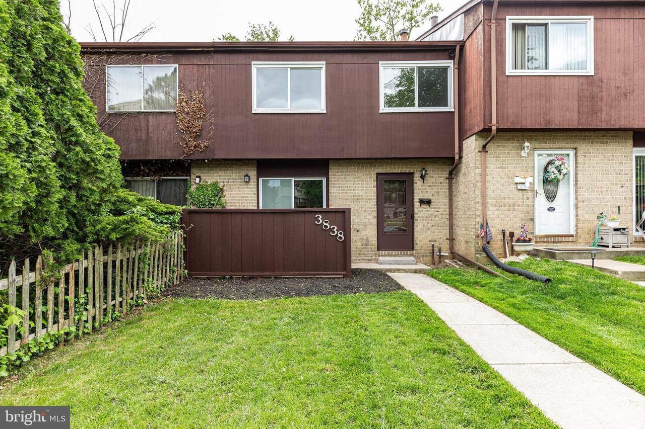 3838 Twin Lakes - Photo 1