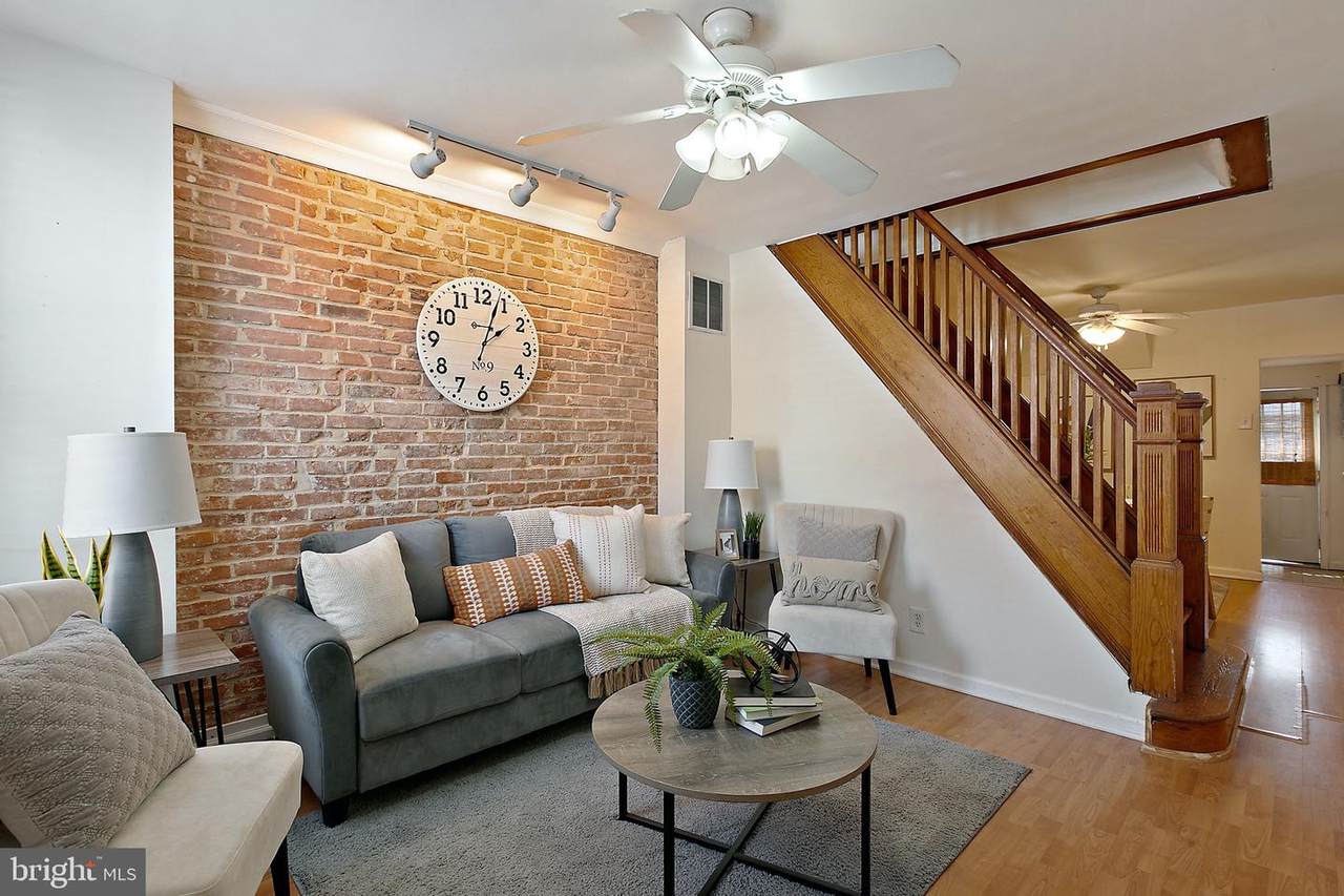 1720 Byrd Street - Photo 1