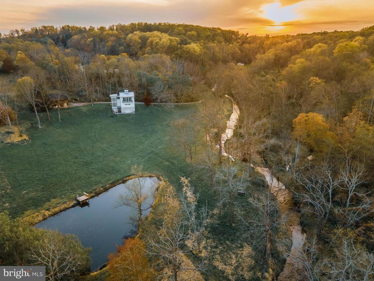 19233 Resh Mill Road - Photo 1