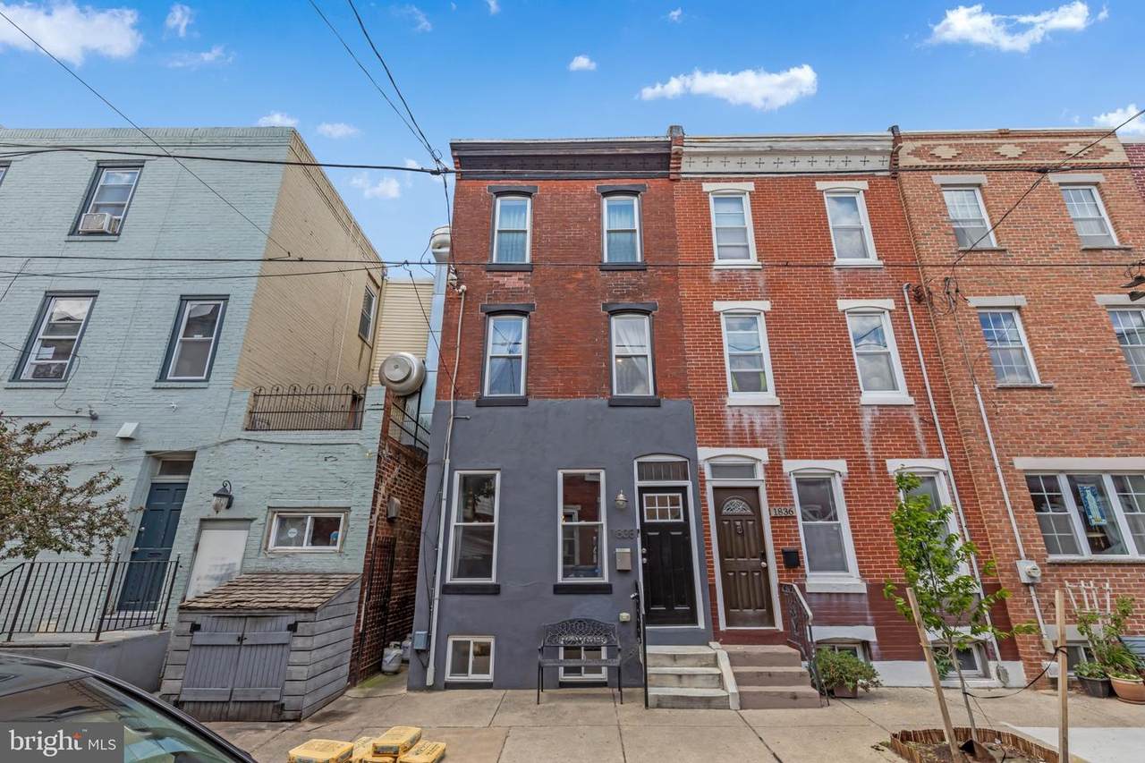 1838 Hicks Street - Photo 1