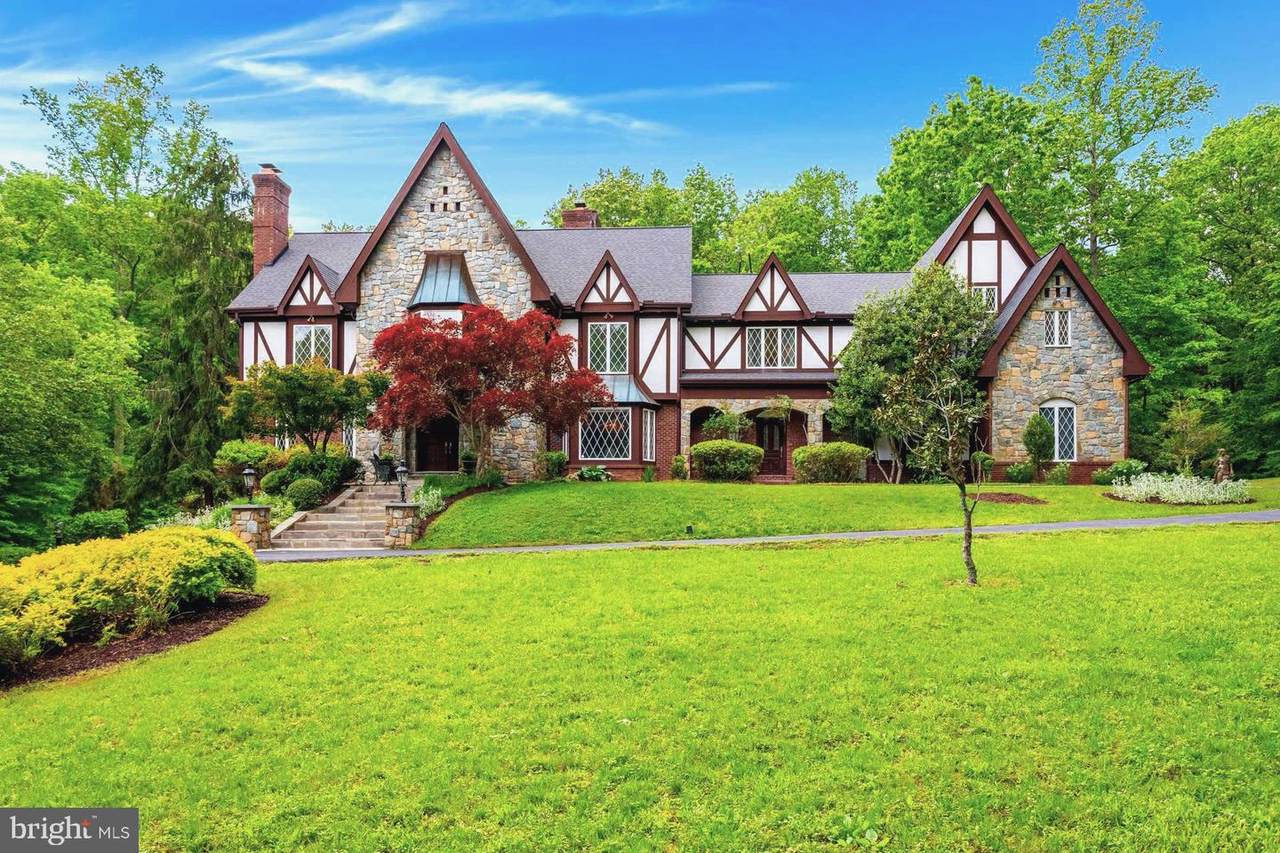 7180 Wolf Run Shoals - Photo 1