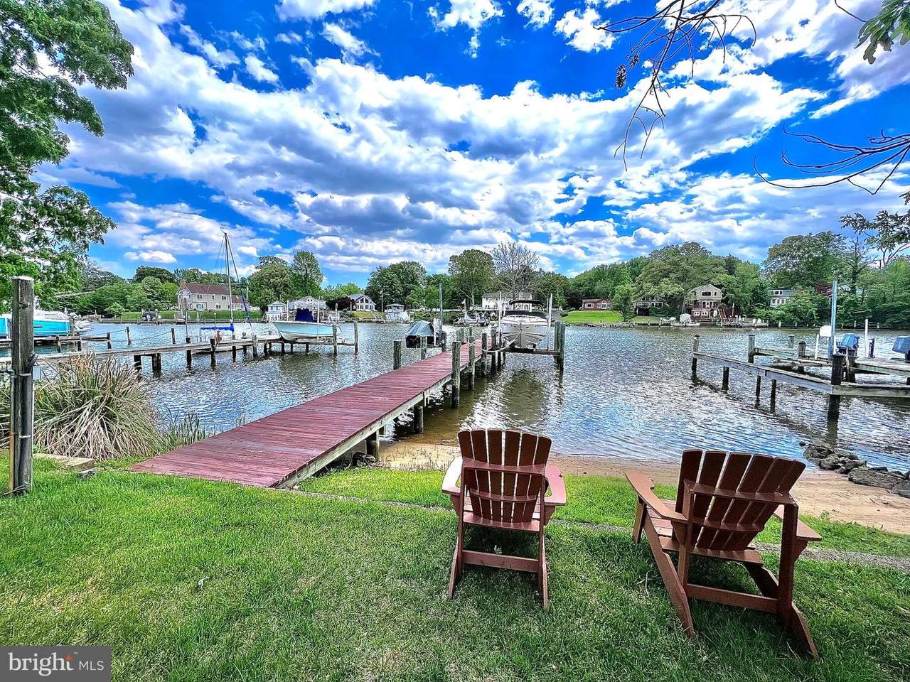 1927 Orchard Point Road - Photo 1