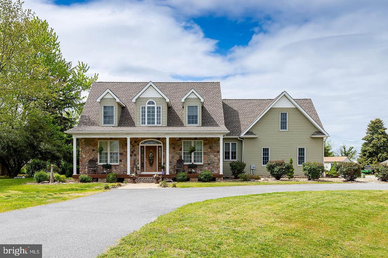 15 Sinnickson Landing Road - Photo 1