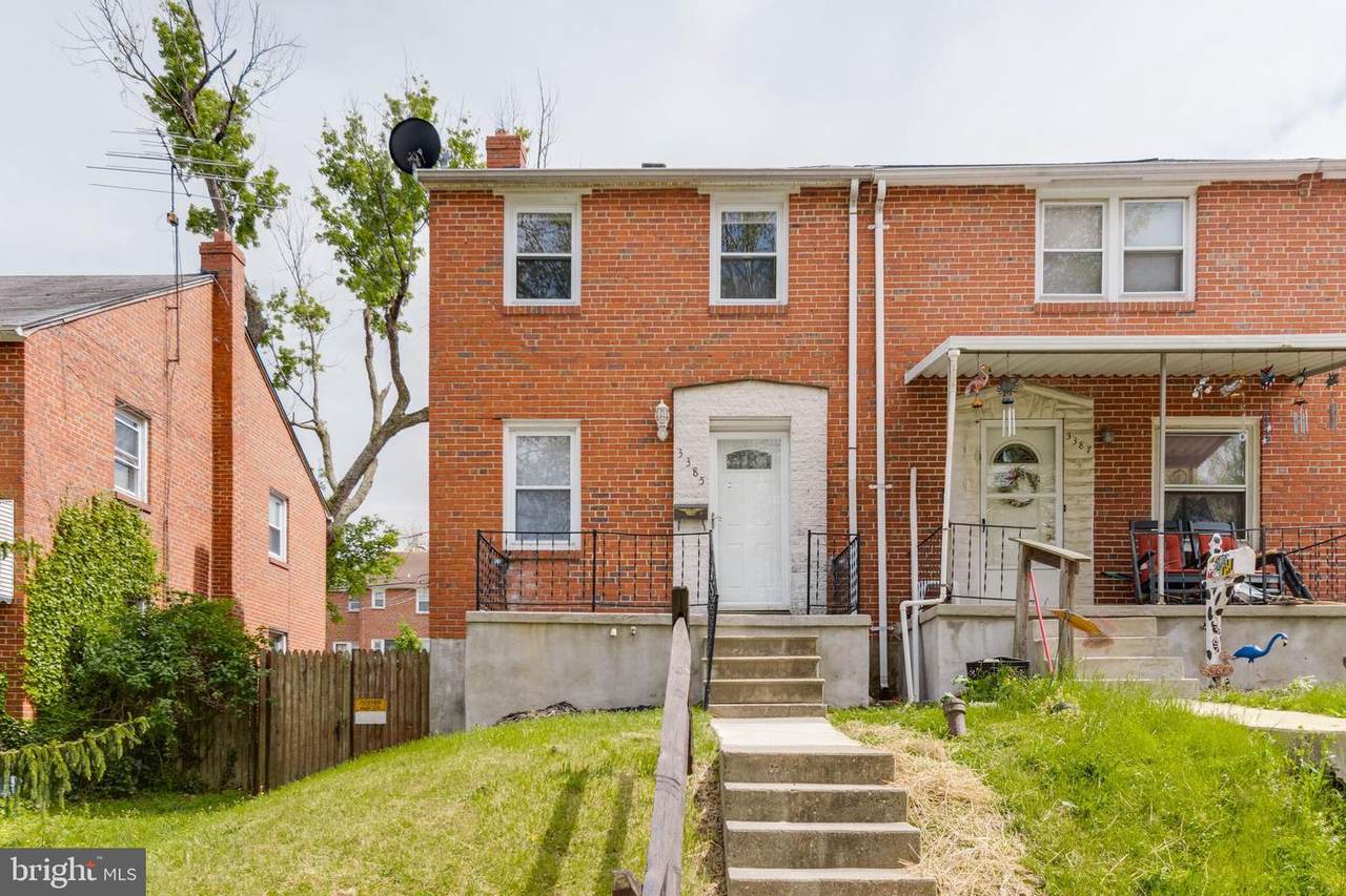 3385 Dulany Street - Photo 1