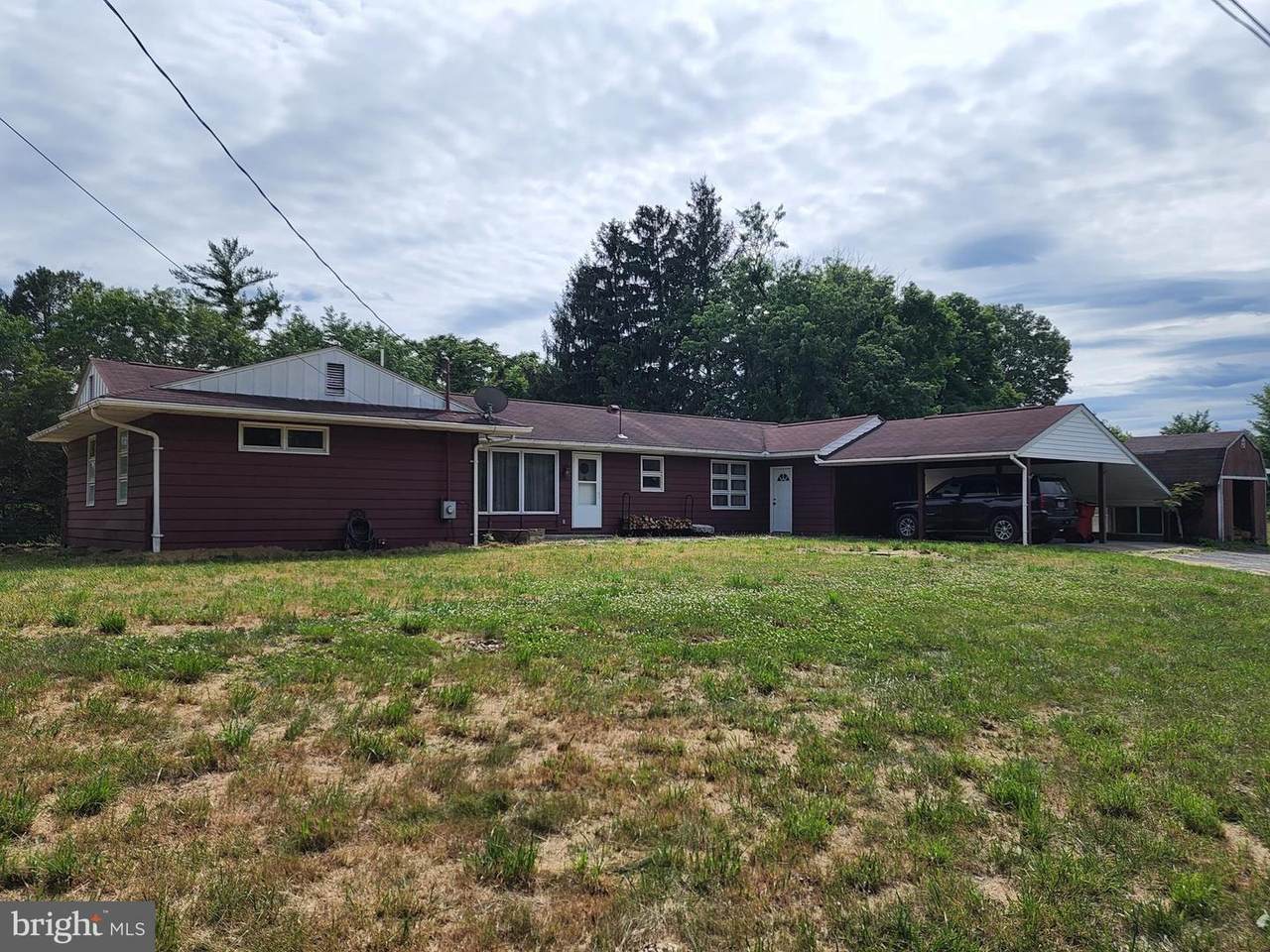 125 Dent Hill Lane - Photo 1
