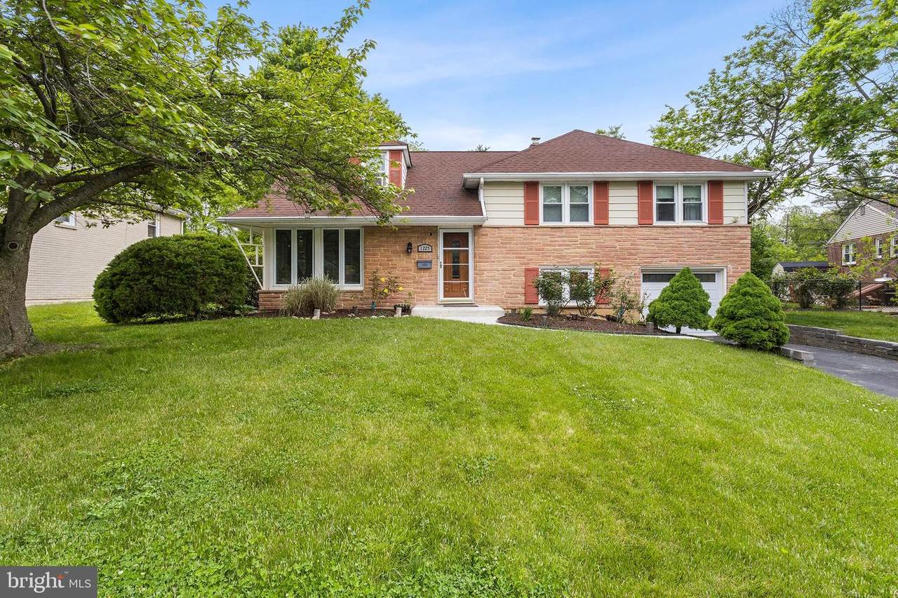 1225 Mayfield Road - Photo 1